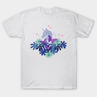 Mystical Harmony T-Shirt